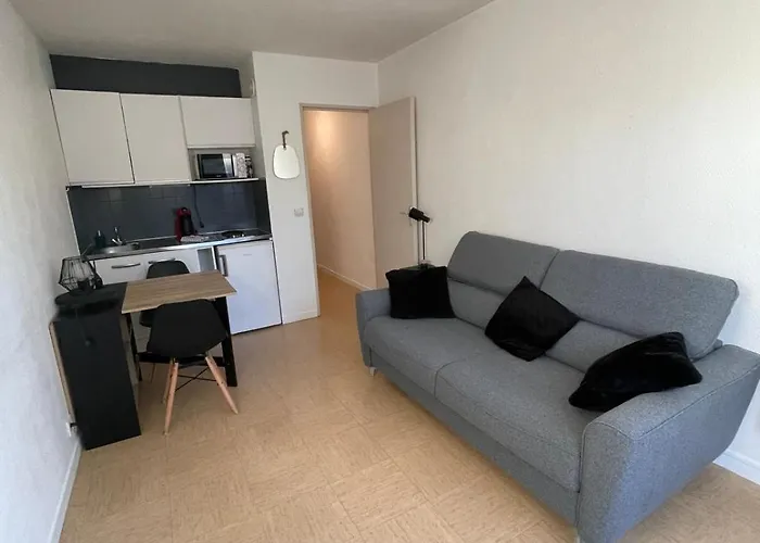 Appartement Sur Le Port D\'Arcachon