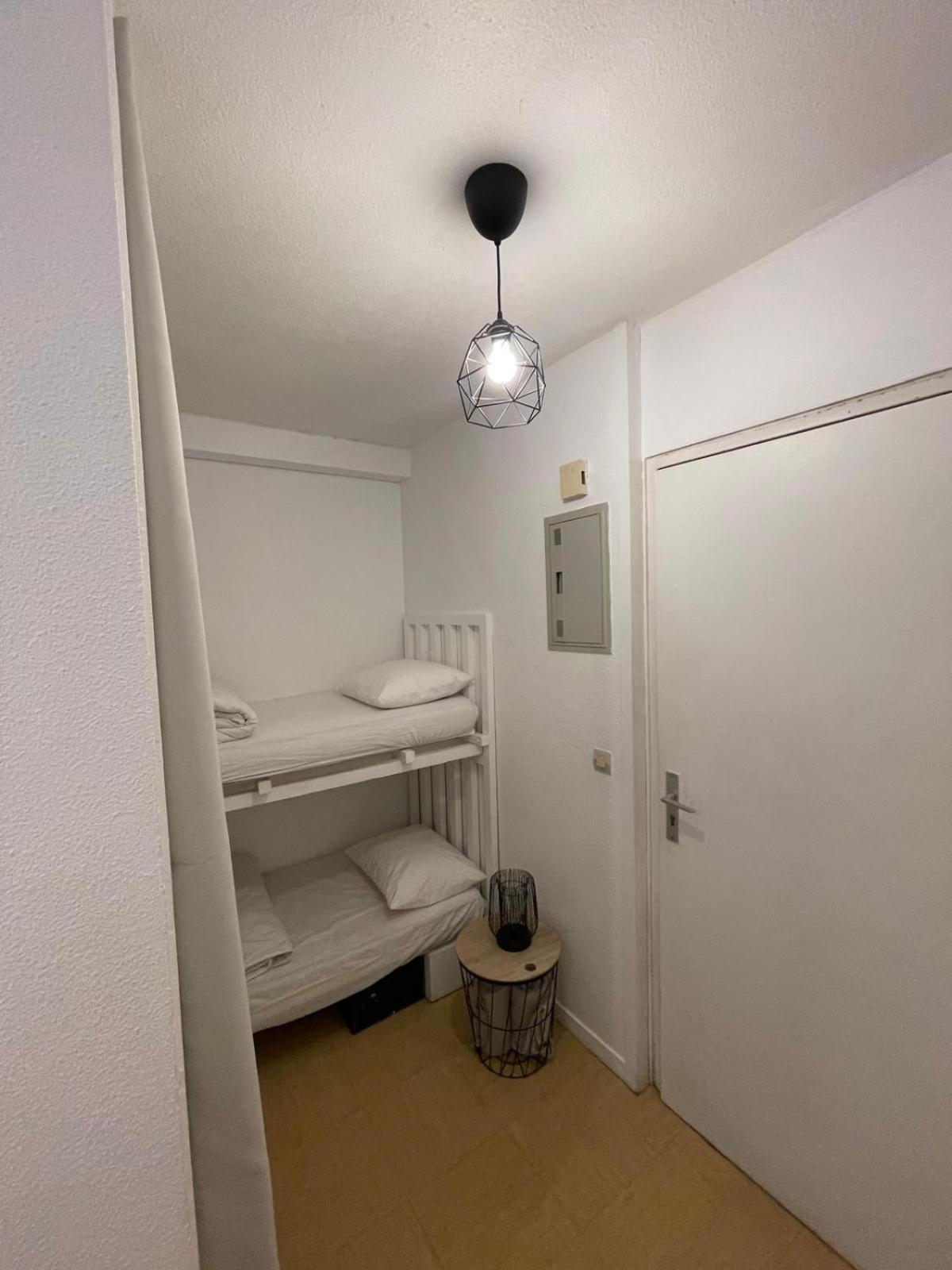 Sur Le Port D'arcachon Appartement Arcachon