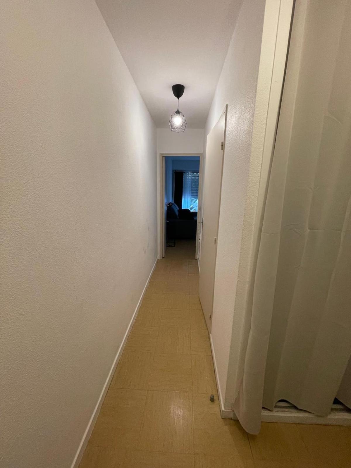 Sur Le Port D'arcachon Appartement