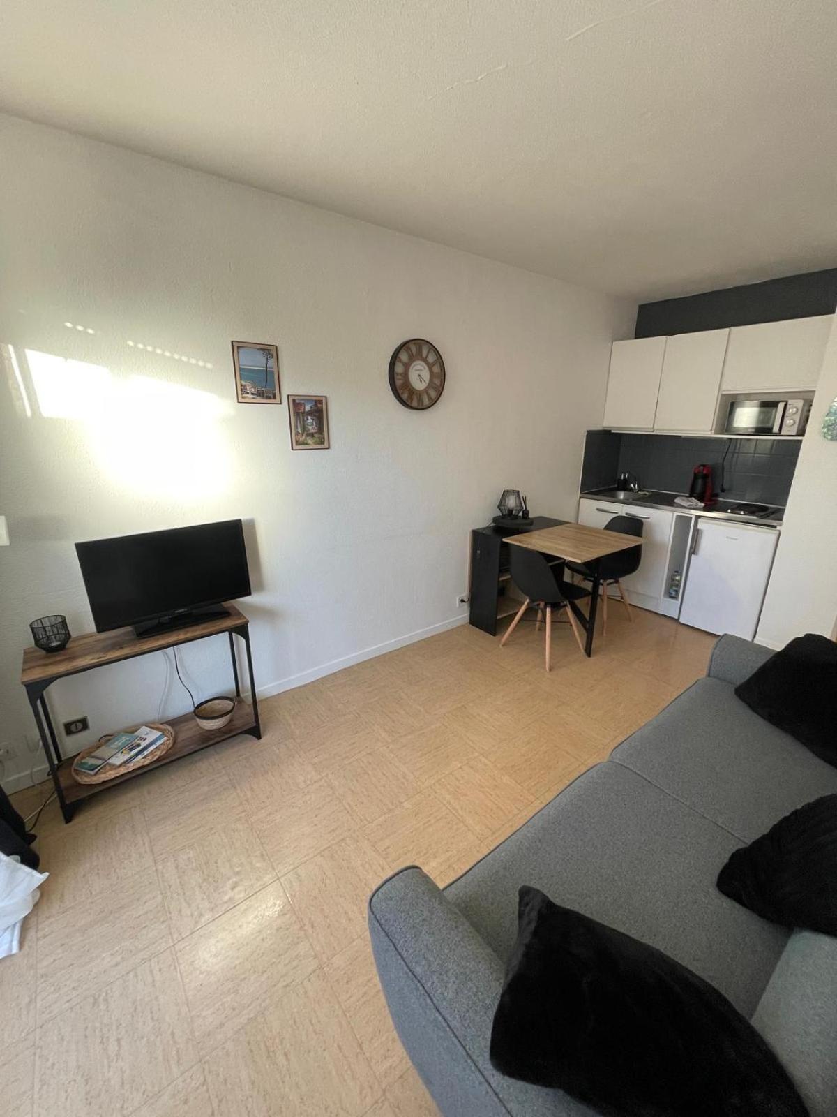 Sur Le Port D'arcachon Appartement *
