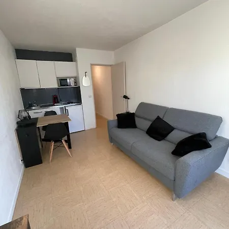 Appartement Sur Le Port D'Arcachon Exterior photo