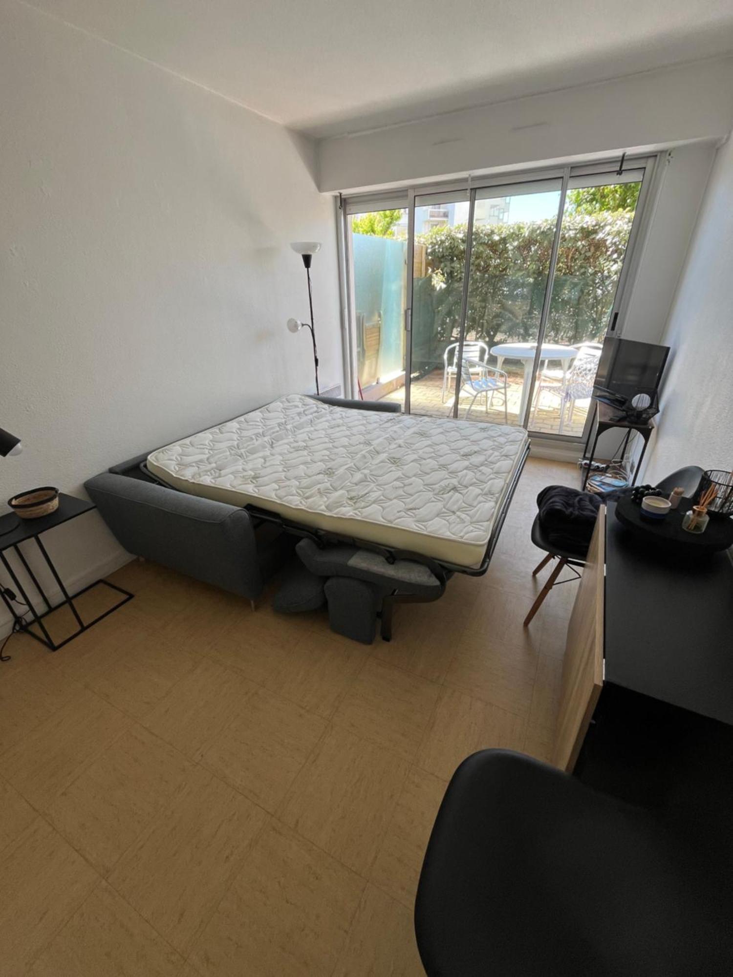 Appartement Sur Le Port D'arcachon Arcachon