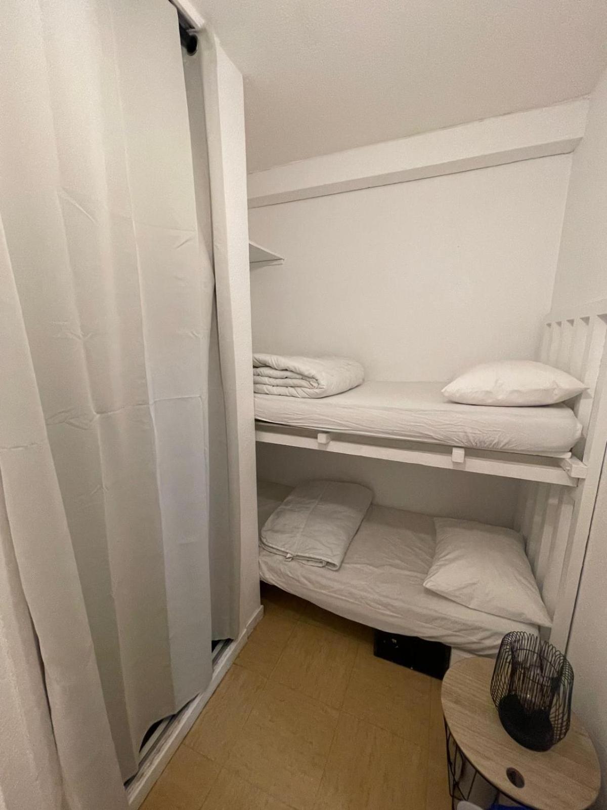 Appartement Sur Le Port D'arcachon Arcachon