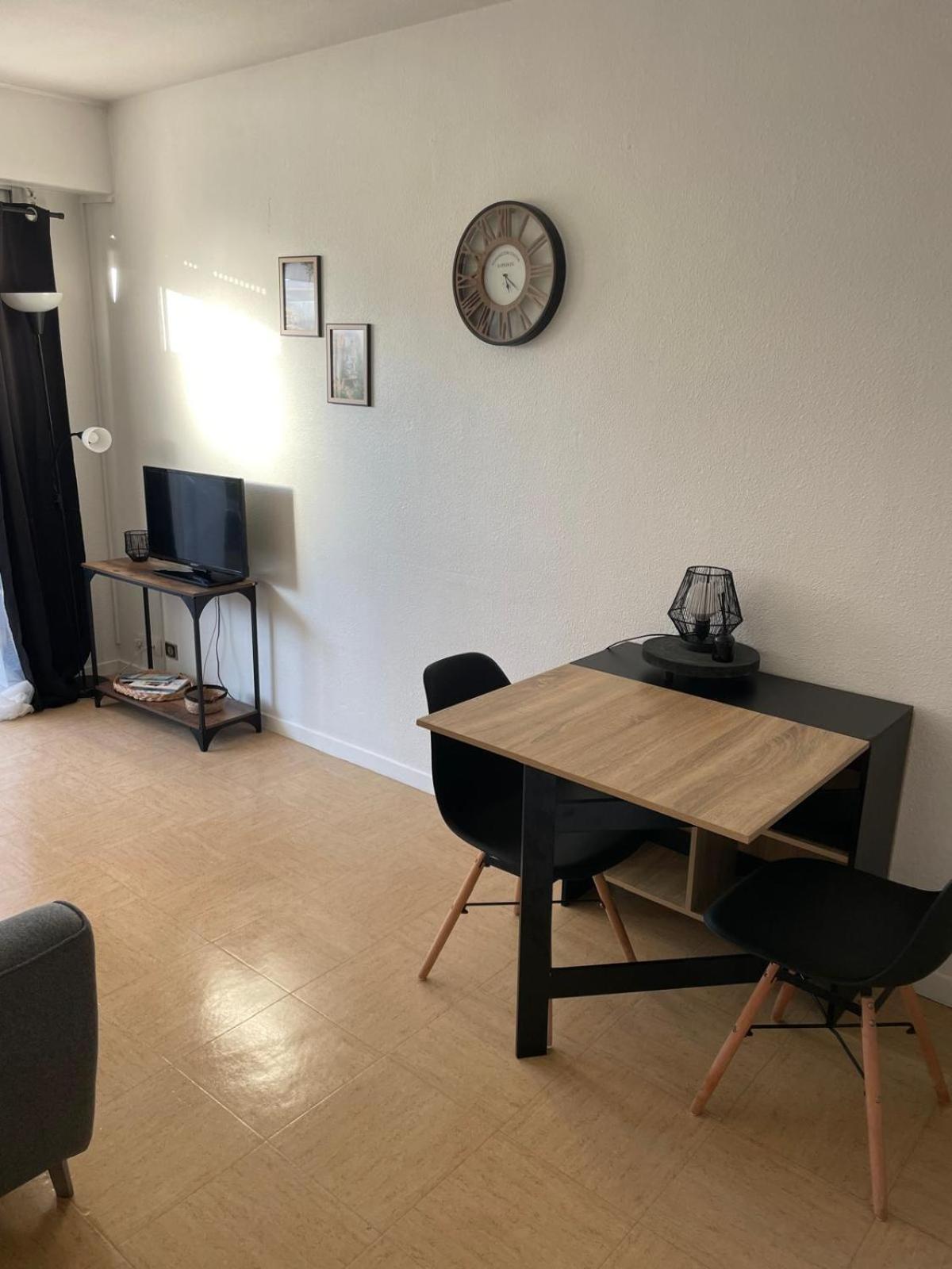 Appartement Sur Le Port D'arcachon