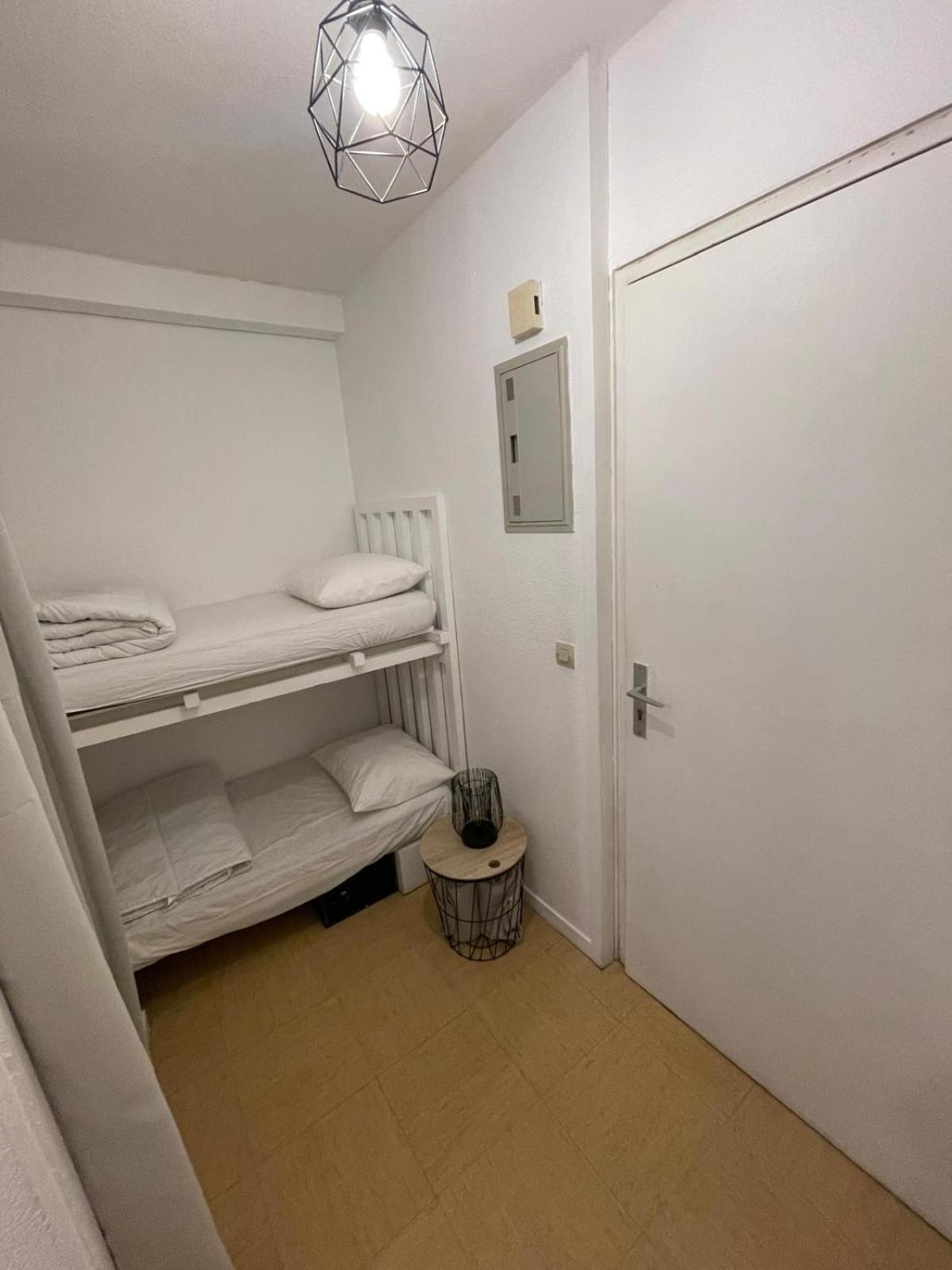 Appartement Sur Le Port D'arcachon Arcachon